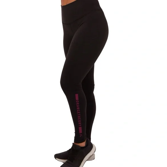 NWOT| Orangetheory | Lululemon | Wunder Train HR leggings | 28” | Size 6 - Picture 1 of 11